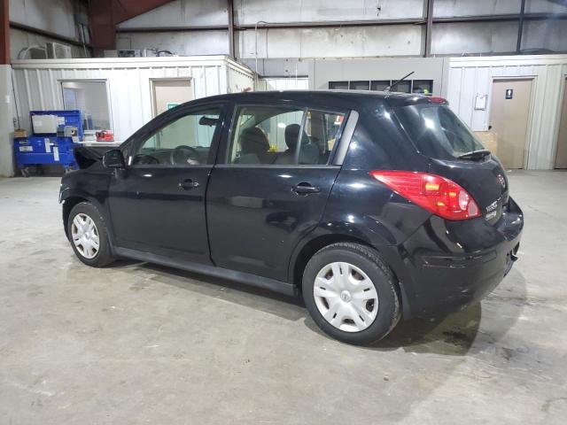 Photo 2 from auction – 2012 NISSAN VERSA S with VIN 3N1BC1CP0CL361317