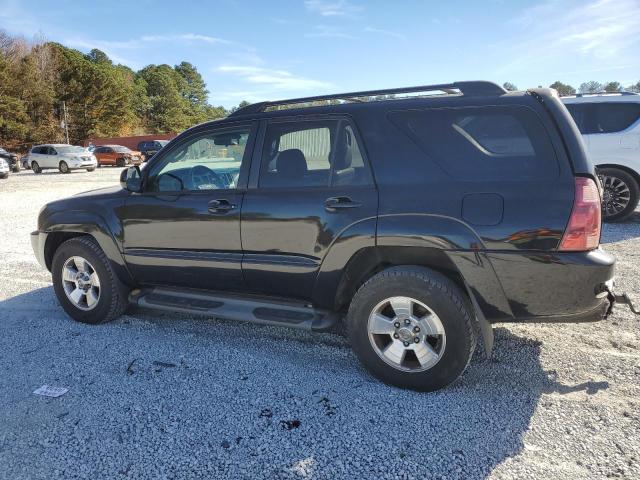 Photo 2 from auction – 2005 TOYOTA 4RUNNER SR with VIN JTEZT14R058006334