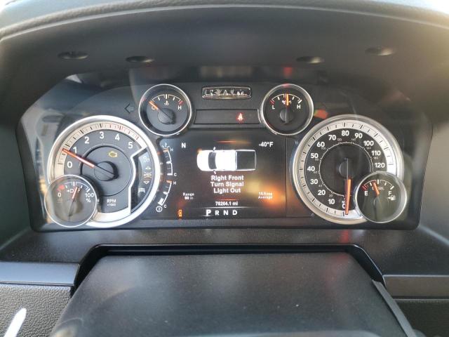 Photo 9 from auction – 2015 RAM 2500 LARAM with VIN 3C6UR5FL9FG515869