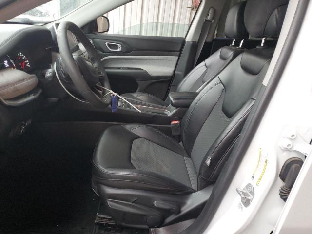 Photo 7 from auction – 2022 JEEP COMPASS LA with VIN 3C4NJCBB1NT119463