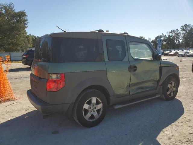 Photo 3 from auction – 2003 HONDA ELEMENT EX with VIN 5J6YH18553L015494