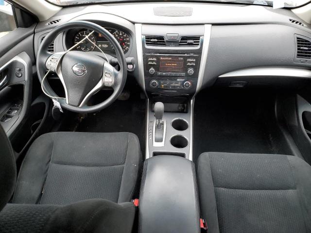 Photo 8 from auction – 2015 NISSAN ALTIMA 2.5 with VIN 1N4AL3AP1FC443764