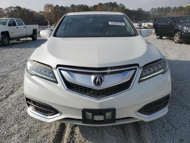 Photo 5 from auction – 2017 ACURA RDX TECHNO with VIN 5J8TB3H54HL015945