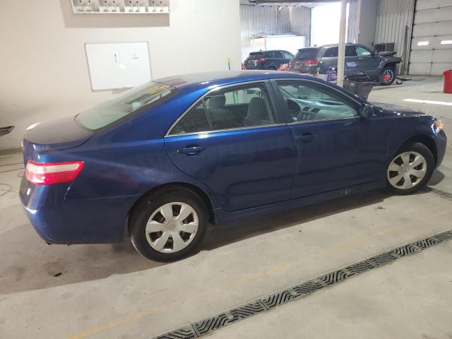 Photo 3 from auction – 2009 TOYOTA CAMRY BASE with VIN 4T1BE46K19U323291