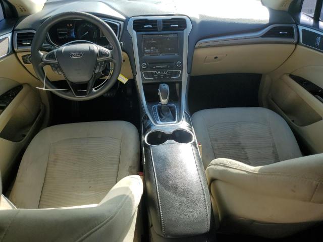 Photo 8 from auction – 2016 FORD FUSION SE with VIN 3FA6P0H79GR200897