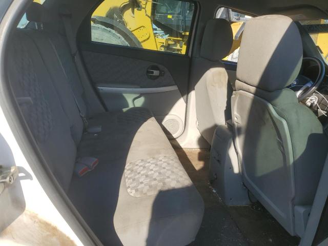 Photo 11 from auction – 2007 CHEVROLET EQUINOX LS with VIN 2CNDL23F976042619