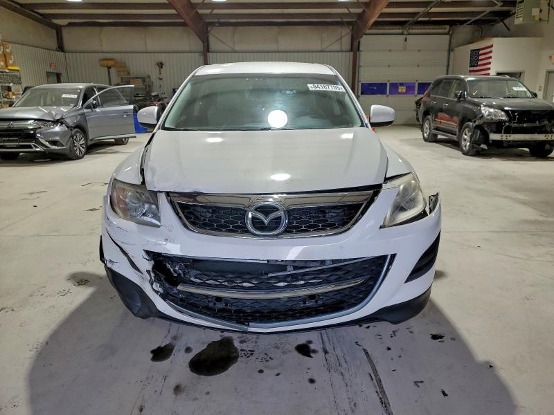 Photo 5 from auction – 2010 MAZDA CX-9 with VIN JM3TB2MA2A0210520