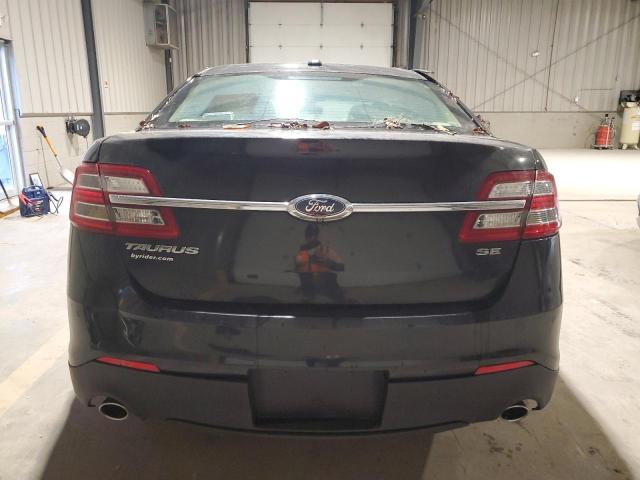 Photo 6 from auction – 2015 FORD TAURUS with VIN 1FAHP2E88FG154650
