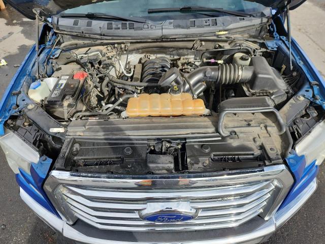 Photo 11 from auction – 2016 FORD F150 SUPER with VIN 1FTEW1EF9GKD74676