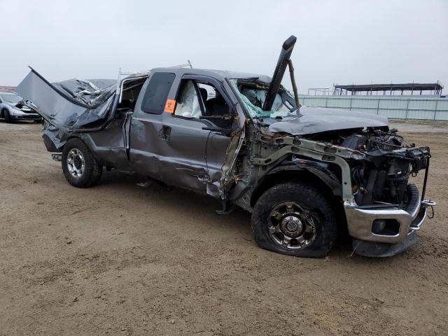 Photo 4 from auction – 2012 FORD F350 SUPER with VIN 1FT8X3BT6CEA21529