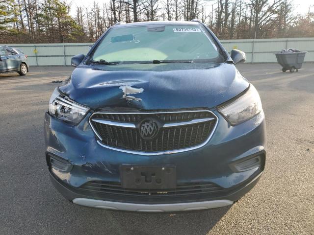 Photo 5 from auction – 2020 BUICK ENCORE PRE with VIN KL4CJASB3LB088494