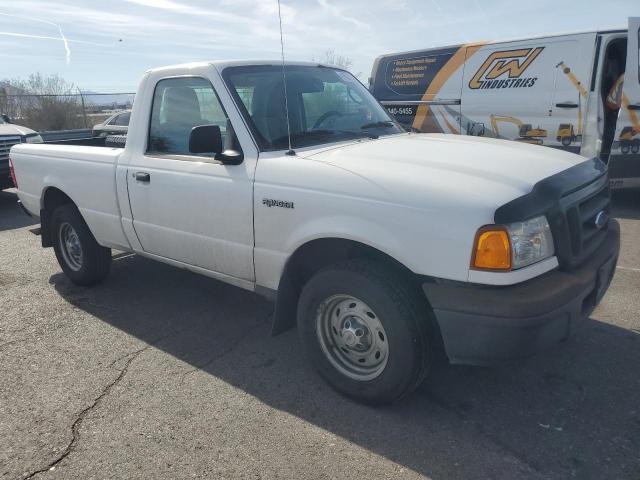 Фото 4 с аукциона – 2004 FORD RANGER с VIN 1FTYR10D04PA41372