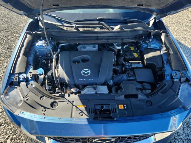 Photo 12 from auction – 2024 MAZDA CX-5 SELEC with VIN JM3KFBBL6R0478745