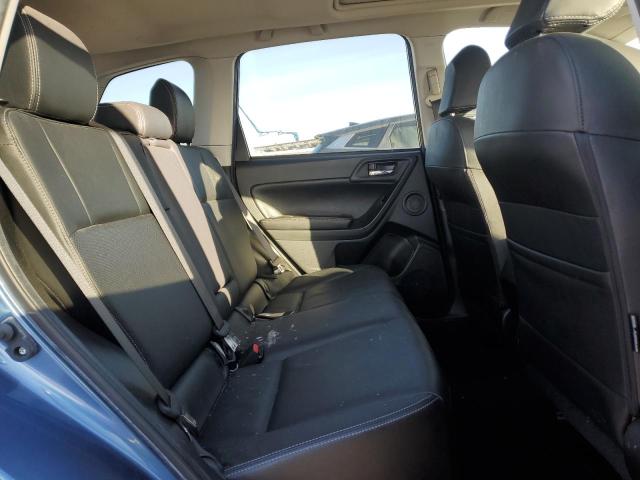 Photo 11 from auction – 2015 SUBARU FORESTER 2 with VIN JF2SJGUC6FH444496