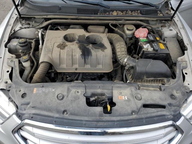 Photo 11 from auction – 2015 FORD TAURUS LIM with VIN 1FAHP2F90FG159414