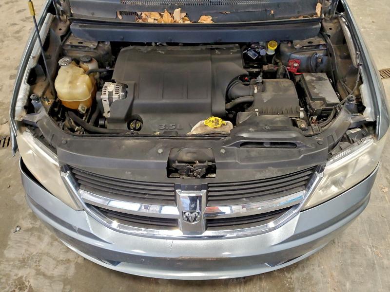 Photo 12 from auction – 2010 DODGE JOURNEY SX with VIN 3D4PG5FV2AT225263