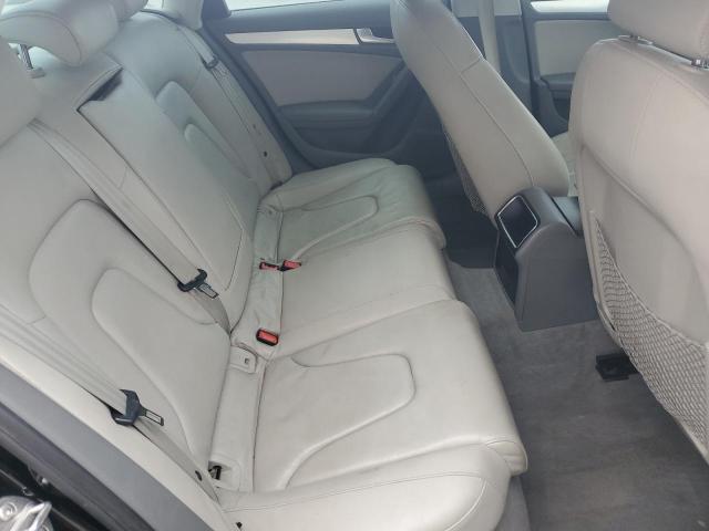 Photo 10 from auction – 2012 AUDI A4 PREMIUM with VIN WAUBFAFL4CN002868