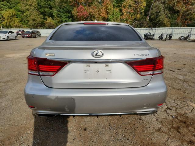 Photo 6 from auction – 2013 LEXUS LS 460 with VIN JTHCL5EF9D5018874