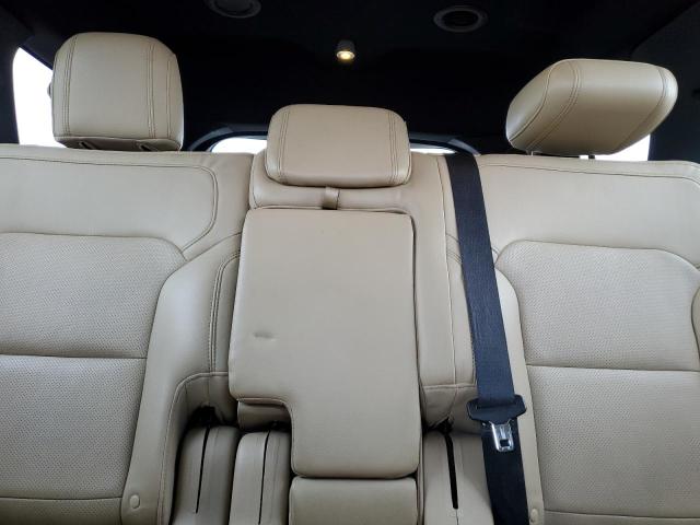 Photo 10 from auction – 2016 FORD EXPLORER L with VIN 1FM5K8F88GGA20053
