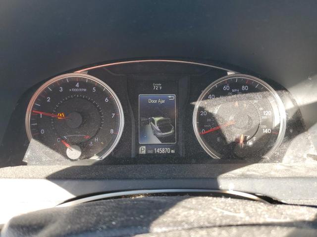 Photo 9 from auction – 2015 TOYOTA CAMRY LE with VIN 4T1BF1FK0FU900187