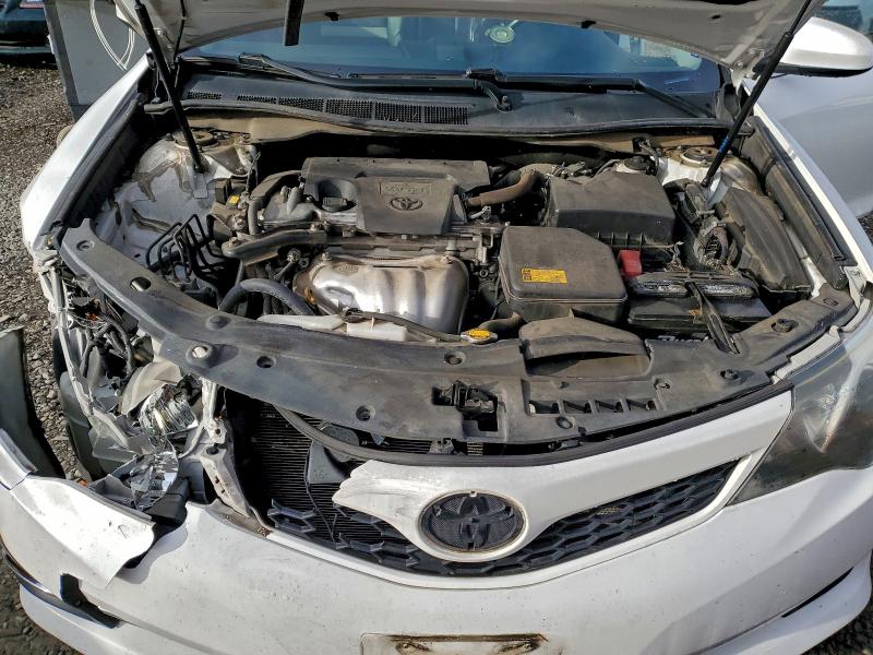 Photo 11 from auction – 2014 TOYOTA CAMRY L with VIN 4T1BF1FK4EU777153