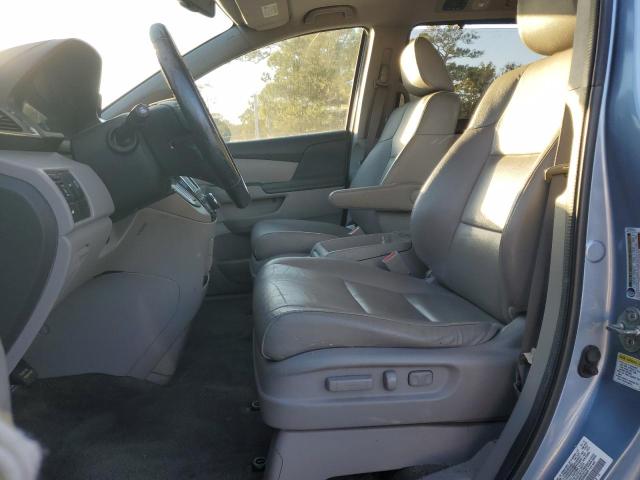 Photo 7 from auction – 2014 HONDA ODYSSEY EX with VIN 5FNRL5H63EB069925