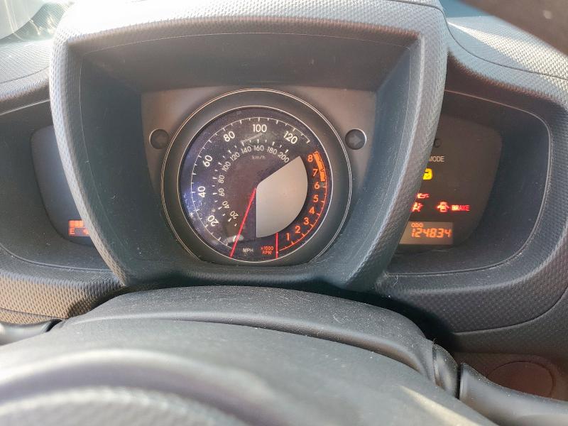 Photo 9 from auction – 2012 TOYOTA SCION XD with VIN JTKKU4B48C1016944
