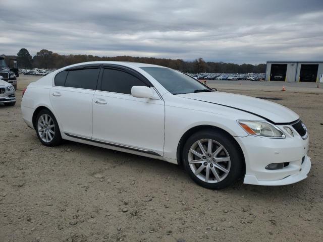 Photo 4 from auction – 2007 LEXUS GS 350 with VIN JTHBE96S370009906