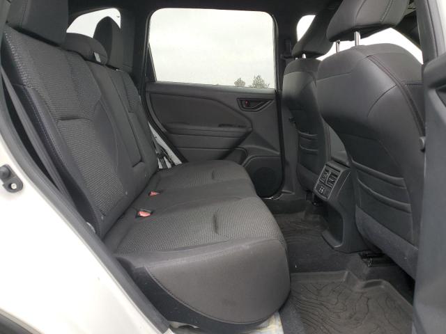 Photo 11 from auction – 2025 SUBARU FORESTER P with VIN JF2SLDDC2SH456776