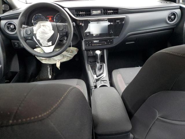 Photo 8 from auction – 2017 TOYOTA COROLLA LE with VIN 2T1BPRHE1HC872536