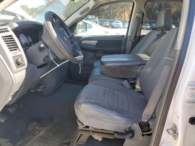 Photo 7 from auction – 2008 DODGE RAM 1500 S with VIN 1D7HA18278S580784