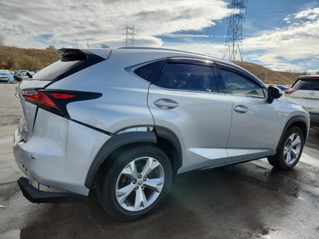 Photo 3 from auction – 2017 LEXUS NX 200T BA with VIN JTJBARBZ7H2111115