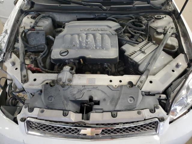 Photo 11 from auction – 2012 CHEVROLET IMPALA LT with VIN 2G1WB5E3XC1127781