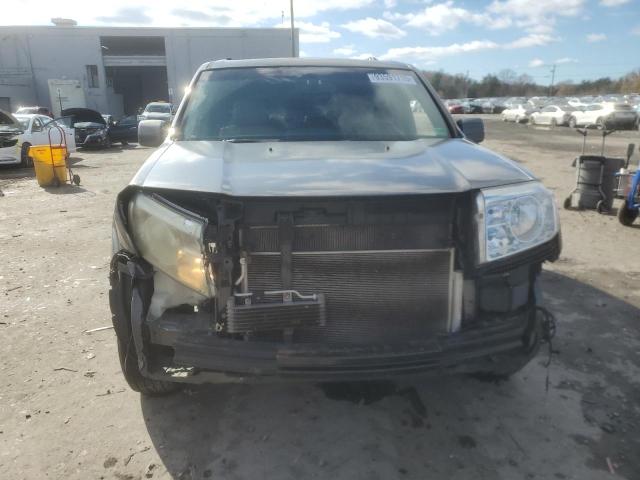 Photo 5 from auction – 2011 HONDA PILOT EXL with VIN 5FNYF4H56BB016605