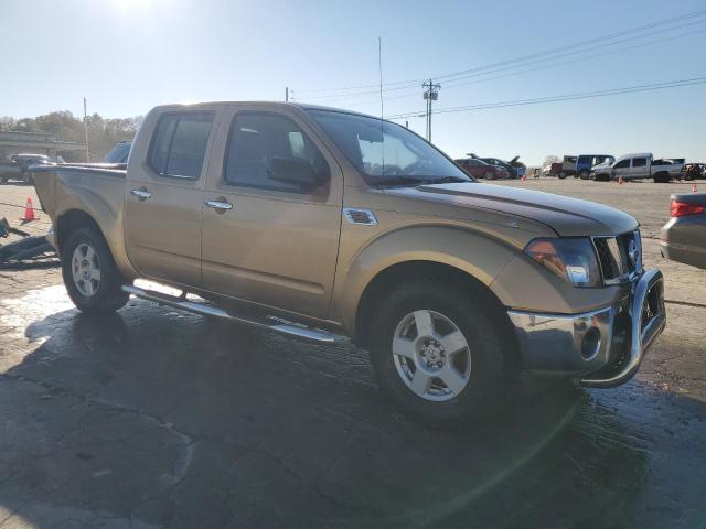 Photo 4 from auction – 2005 NISSAN FRONTIER C with VIN 1N6AD07U85C403695
