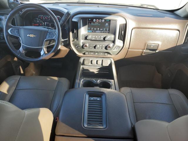Photo 8 from auction – 2018 CHEVROLET SILVERADO with VIN 3GCUKSEC3JG234754