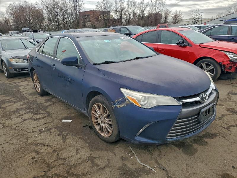 Photo 4 from auction – 2015 TOYOTA CAMRY LE with VIN 4T4BF1FK8FR475629