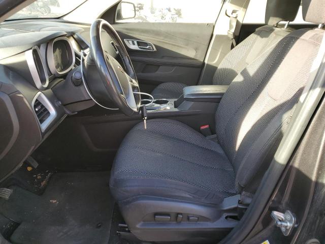 Photo 7 from auction – 2013 CHEVROLET EQUINOX LT with VIN 2GNFLEEK9D6281647