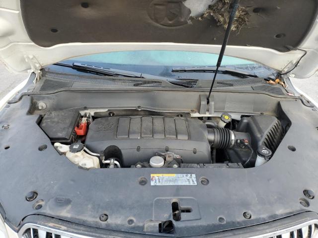 Photo 12 from auction – 2014 BUICK ENCLAVE with VIN 5GAKRBKD2EJ218227