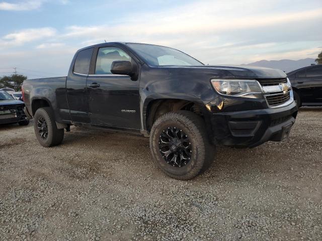 Zdjęcie 4 z aukcji – 2020 CHEVROLET COLORADO z VIN 1GCHSBEN2L1237696
