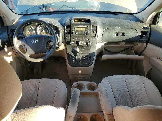 Photo 8 from auction – 2007 HYUNDAI ENTOURAGE with VIN KNDMC233876030980