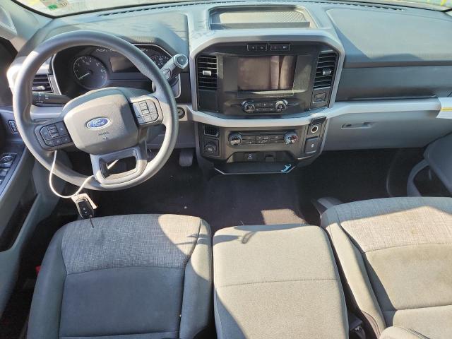 Photo 8 from auction – 2023 FORD F150 SUPER with VIN 1FTEW1C81PFB21610