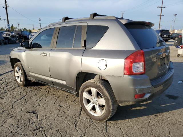 Фото 2 с аукциона – 2013 JEEP COMPASS SP с VIN 1C4NJCBB5DD194252