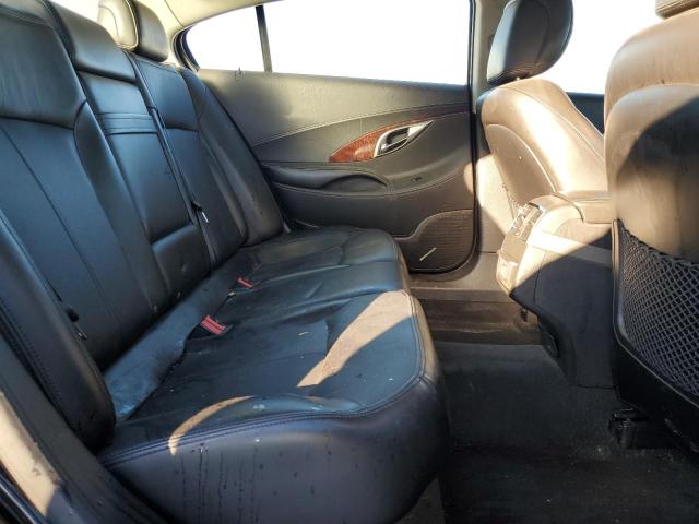 Photo 10 from auction – 2010 BUICK LACROSSE C with VIN 1G4GE5EV4AF302029