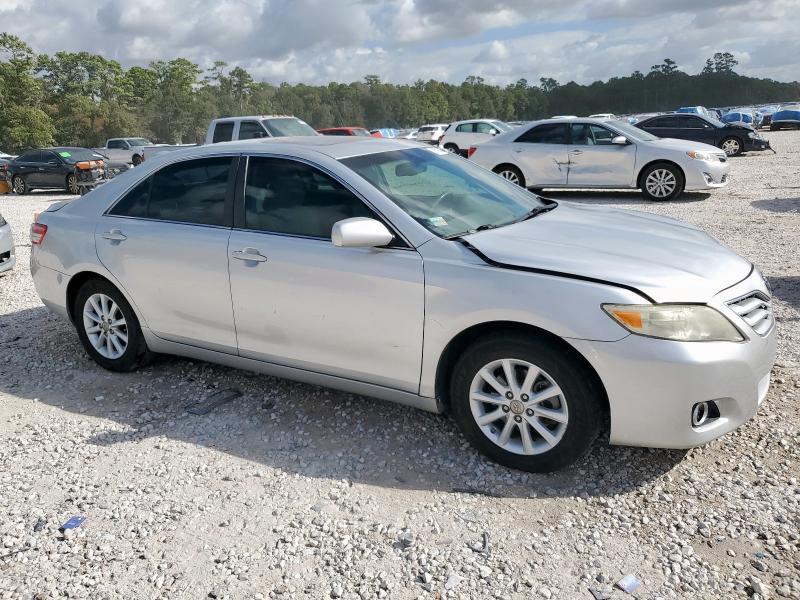Photo 4 from auction – 2011 TOYOTA CAMRY BASE with VIN 4T4BF3EKXBR125734