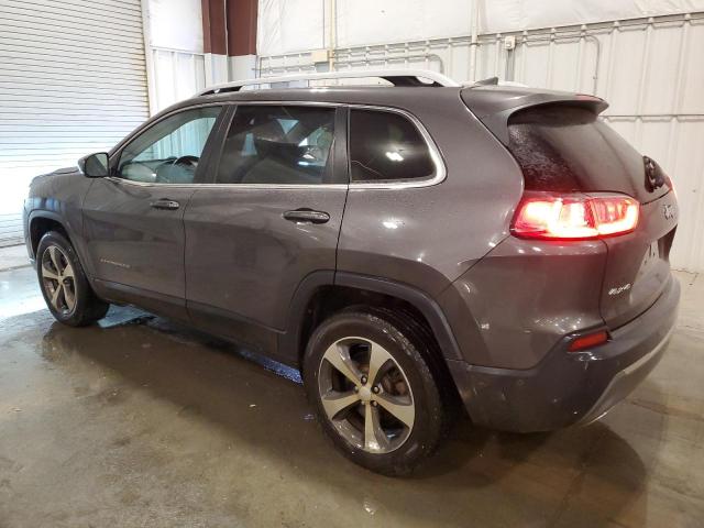 Photo 2 from auction – 2019 JEEP CHEROKEE with VIN 1C4PJMDN7KD179240