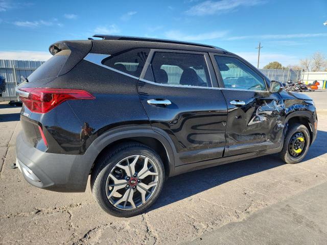 Photo 3 from auction – 2021 KIA SELTOS SX with VIN KNDETCA2XM7157191