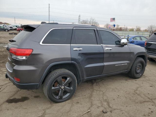 Photo 3 from auction – 2015 JEEP GRAND CHER with VIN 1C4RJFBG8FC190798