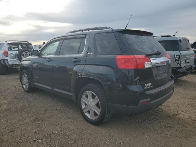 Photo 2 from auction – 2011 GMC TERRAIN SL with VIN 2CTFLTEC9B6340817