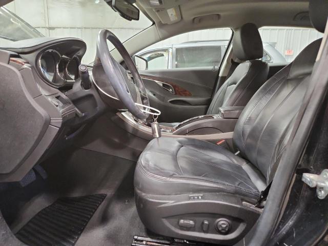 Photo 7 from auction – 2012 BUICK LACROSSE P with VIN 1G4GD5ER4CF211061